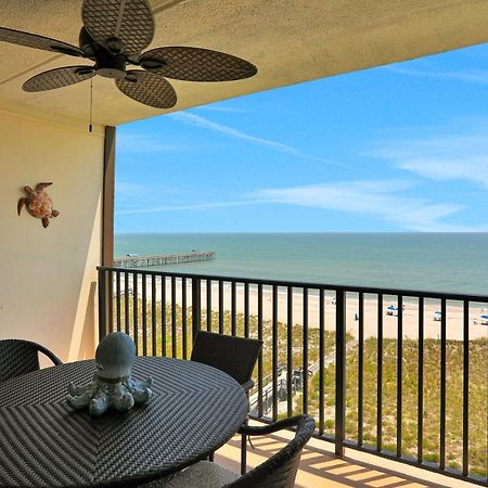 Appartamento Amelia South E7 Fernandina Beach Esterno foto