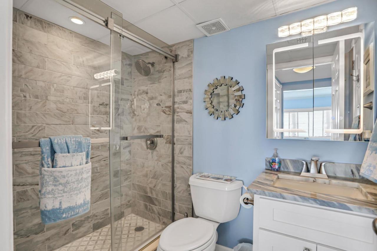 Appartamento Amelia South E7 Fernandina Beach Esterno foto