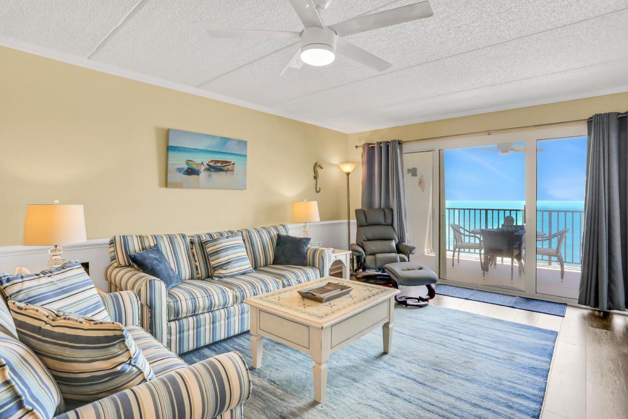 Appartamento Amelia South E7 Fernandina Beach Esterno foto