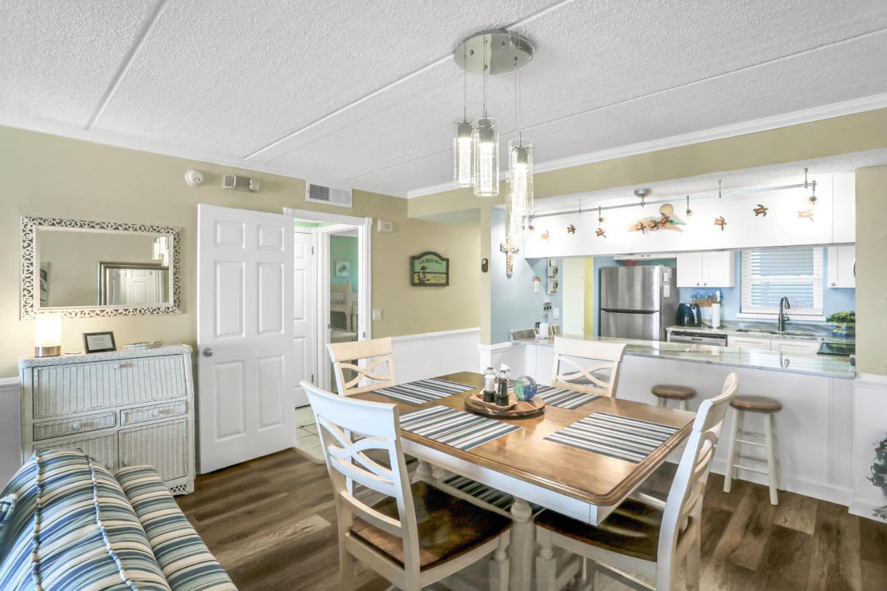 Appartamento Amelia South E7 Fernandina Beach Esterno foto