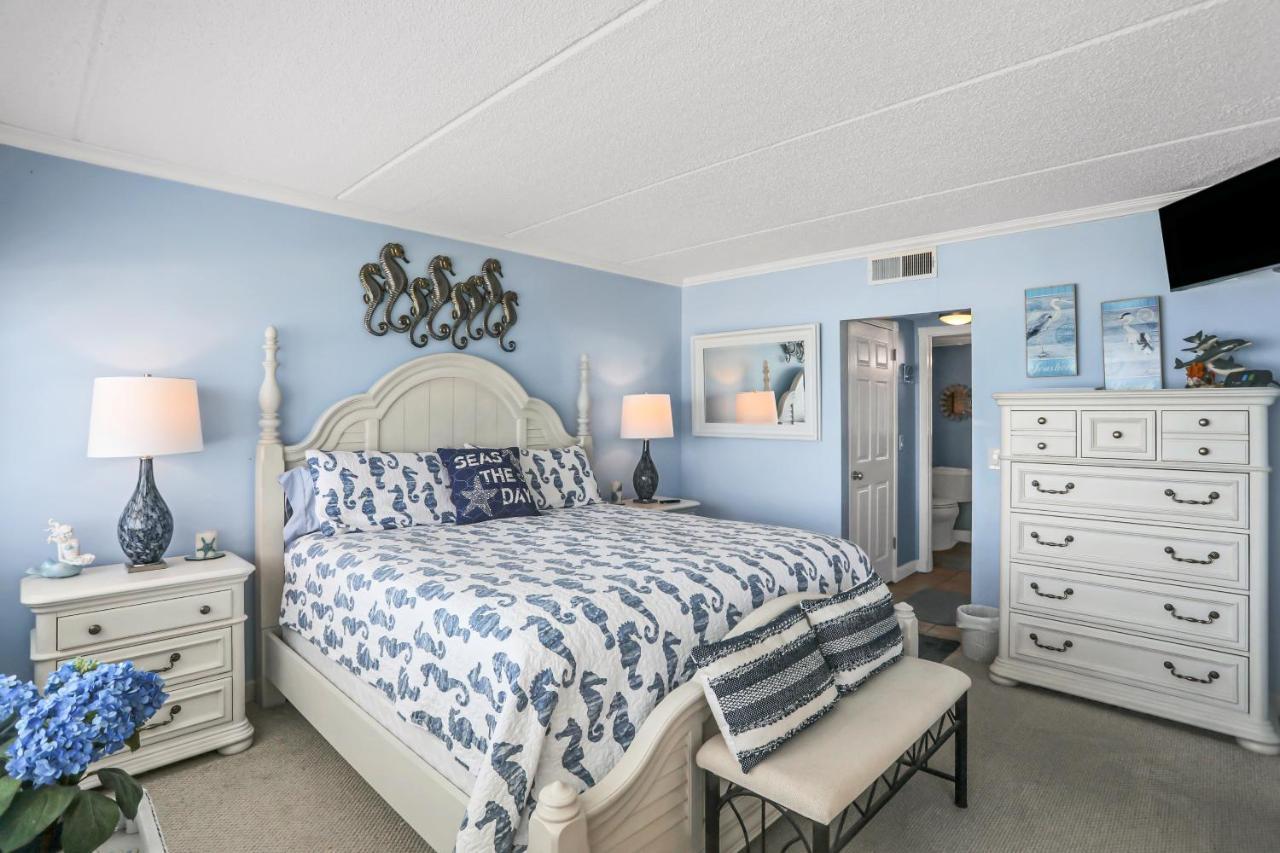 Appartamento Amelia South E7 Fernandina Beach Esterno foto