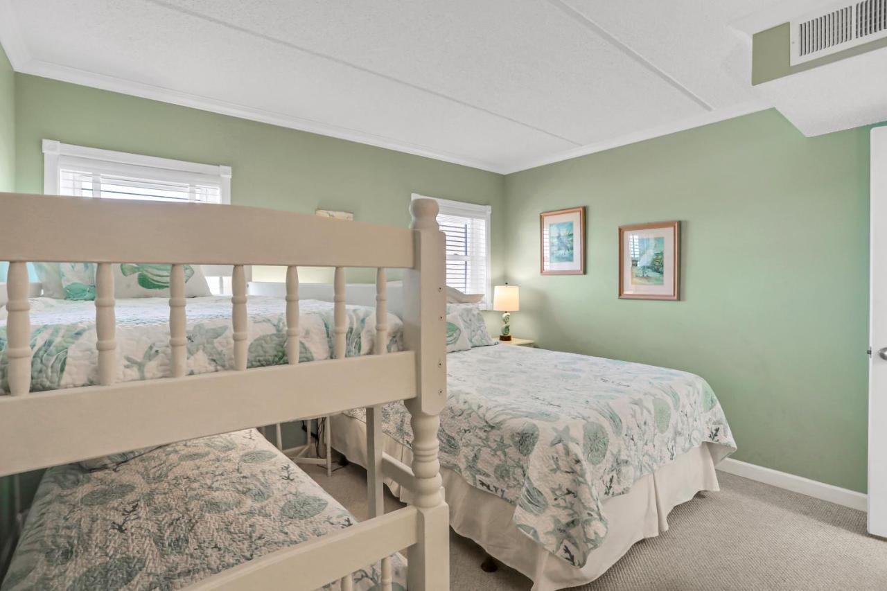 Appartamento Amelia South E7 Fernandina Beach Esterno foto