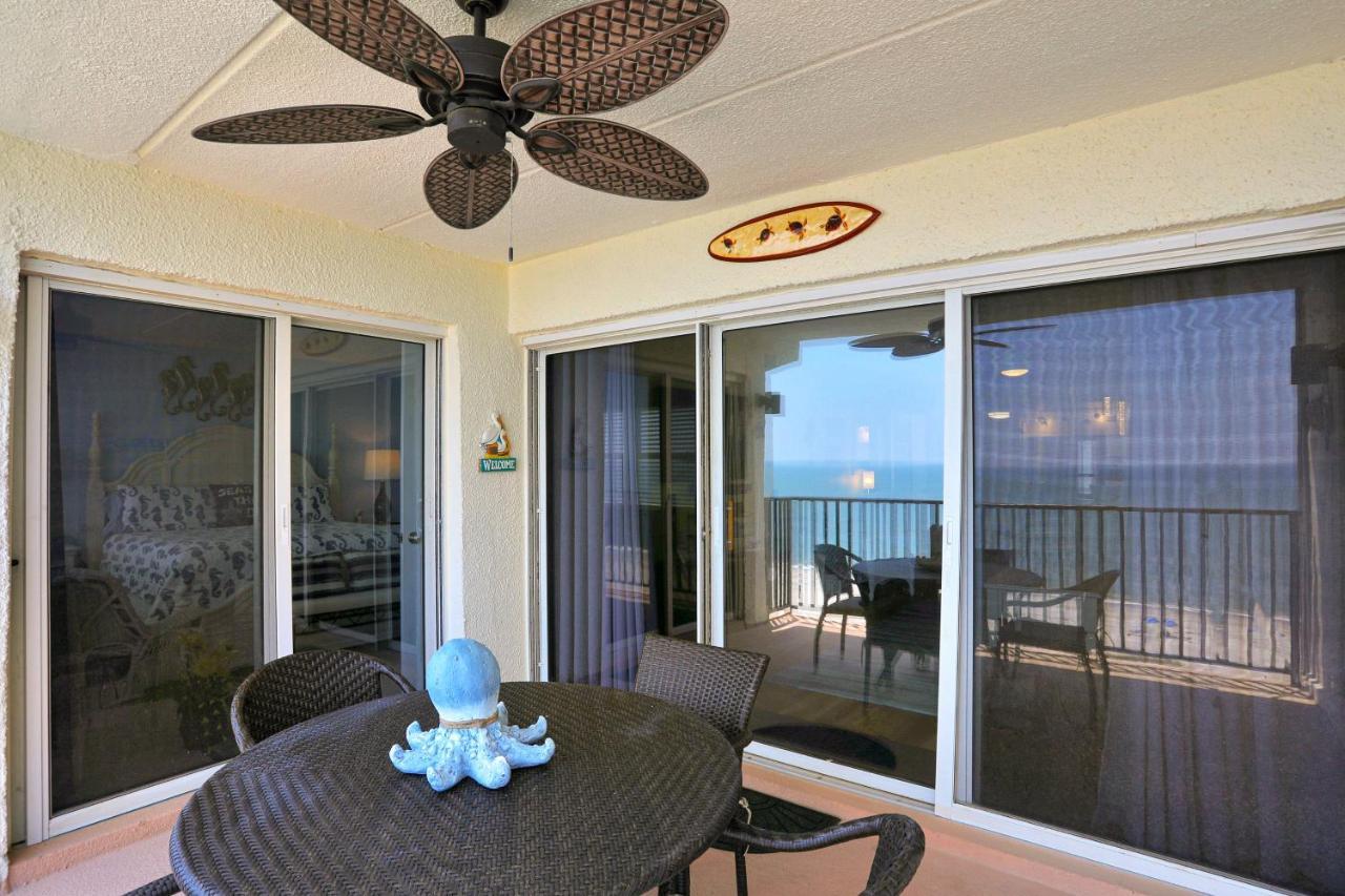Appartamento Amelia South E7 Fernandina Beach Esterno foto
