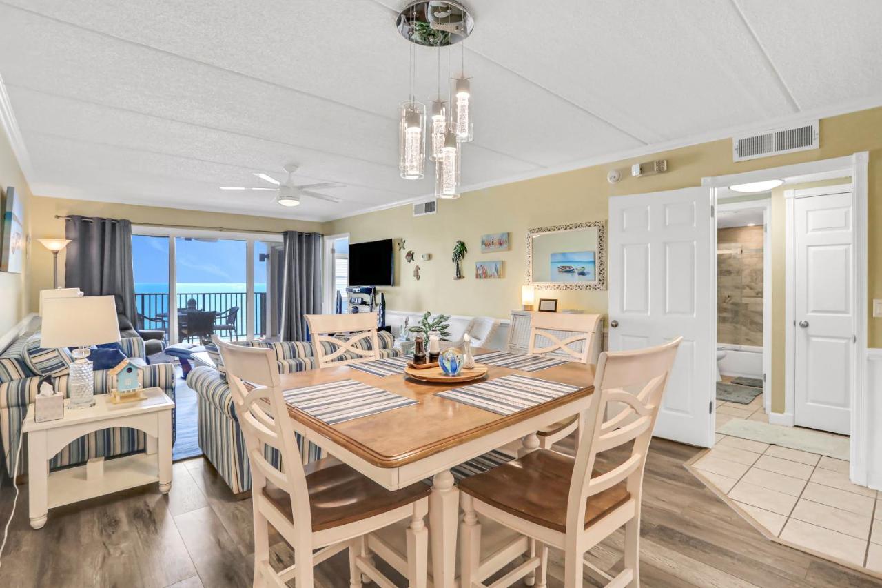 Appartamento Amelia South E7 Fernandina Beach Esterno foto