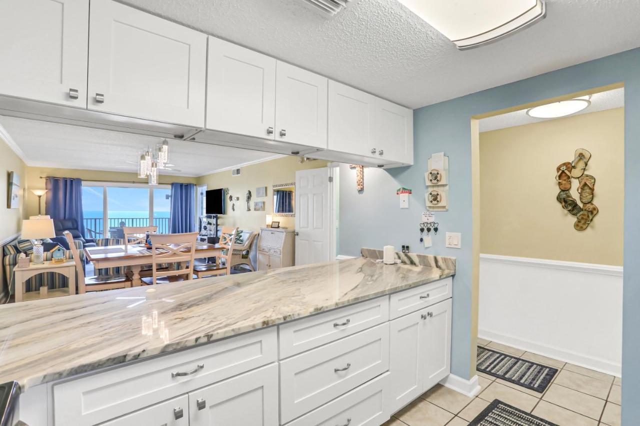 Appartamento Amelia South E7 Fernandina Beach Esterno foto