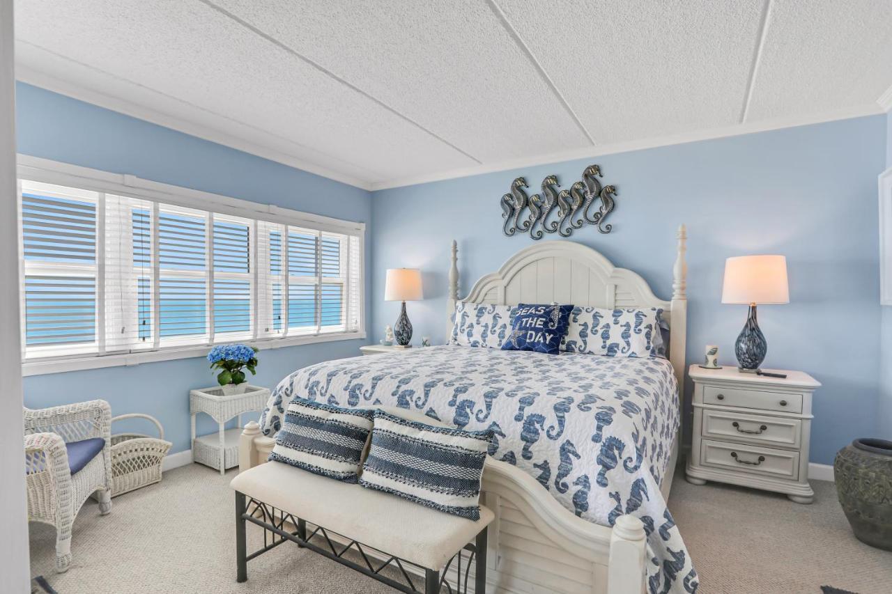 Appartamento Amelia South E7 Fernandina Beach Esterno foto