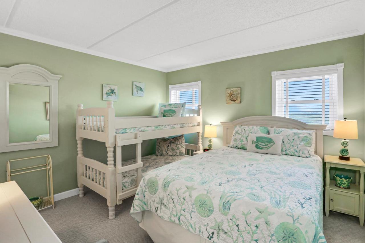 Appartamento Amelia South E7 Fernandina Beach Esterno foto