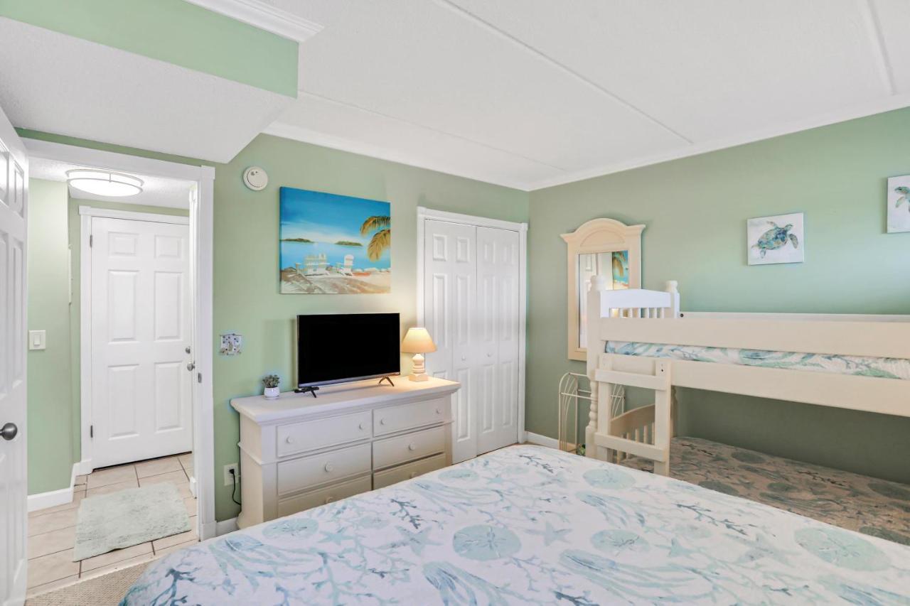 Appartamento Amelia South E7 Fernandina Beach Esterno foto