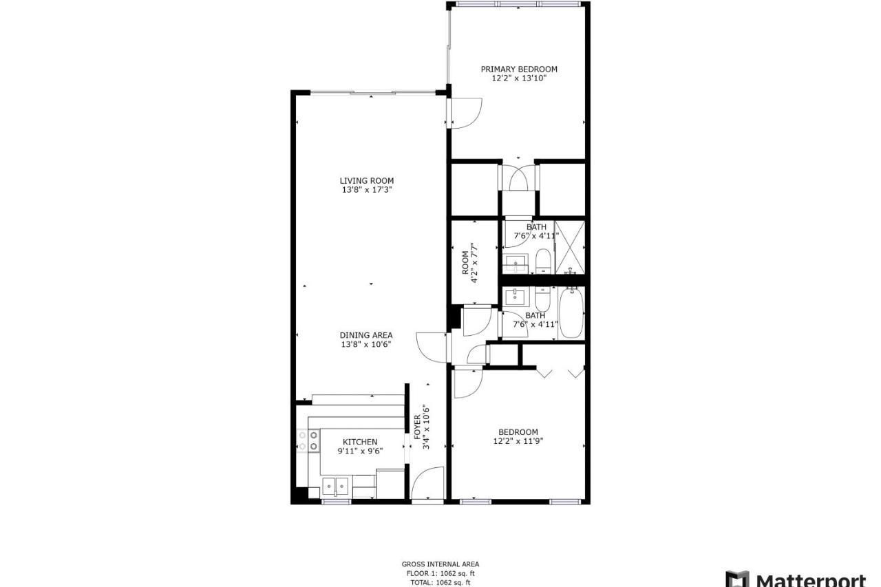 Appartamento Amelia South E7 Fernandina Beach Esterno foto