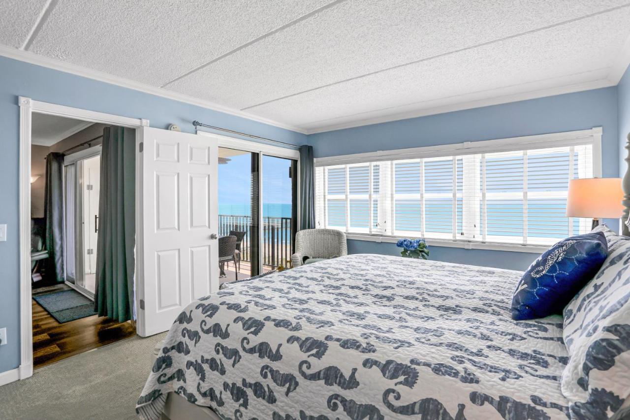 Appartamento Amelia South E7 Fernandina Beach Esterno foto