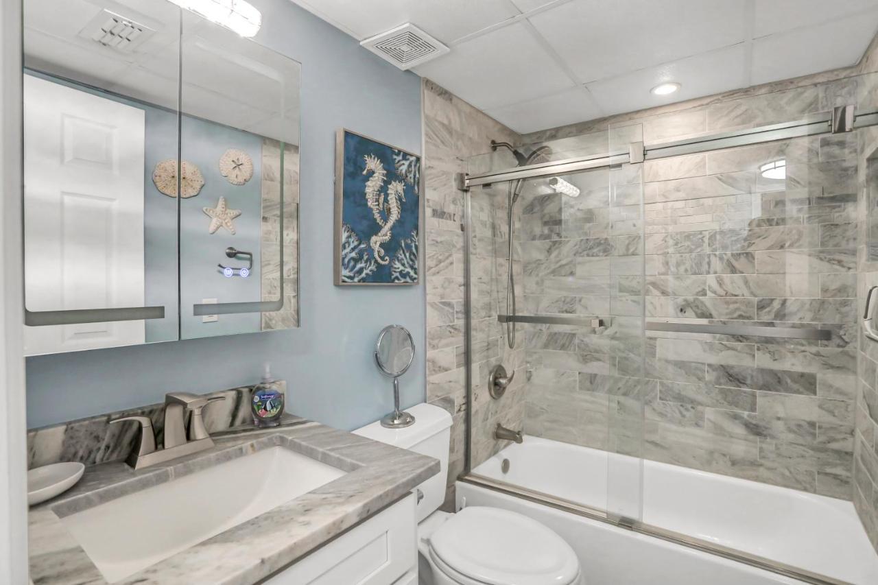 Appartamento Amelia South E7 Fernandina Beach Esterno foto