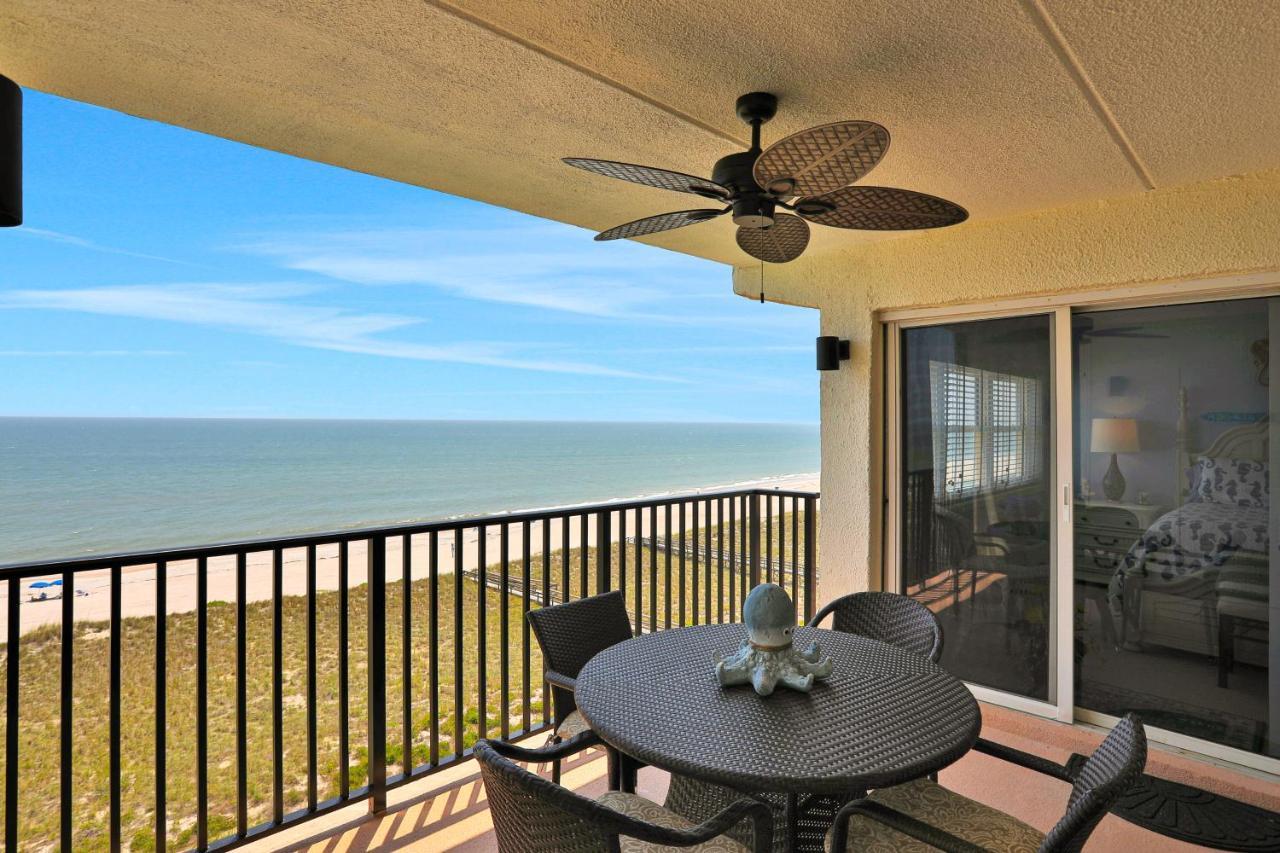 Appartamento Amelia South E7 Fernandina Beach Esterno foto