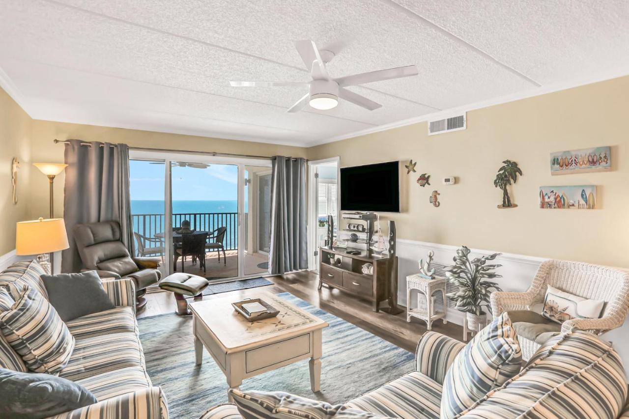 Appartamento Amelia South E7 Fernandina Beach Esterno foto