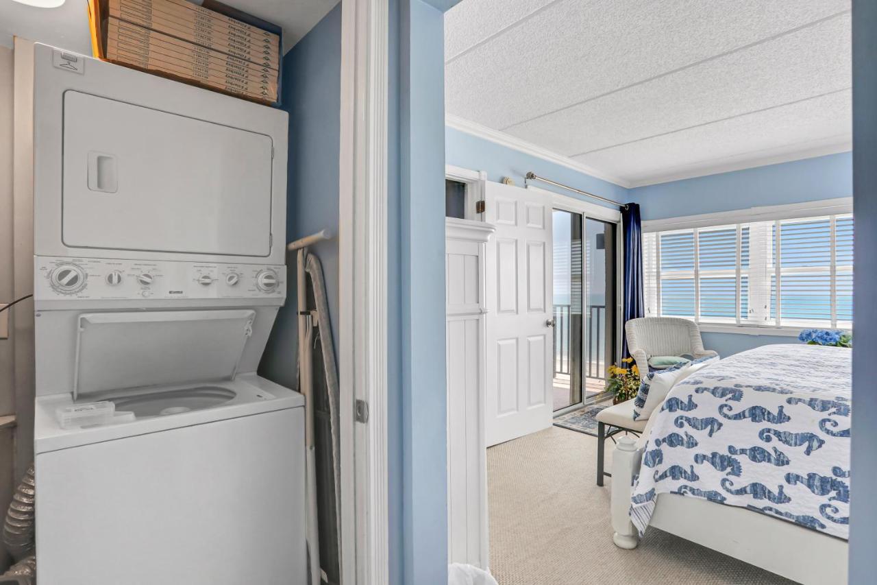 Appartamento Amelia South E7 Fernandina Beach Esterno foto