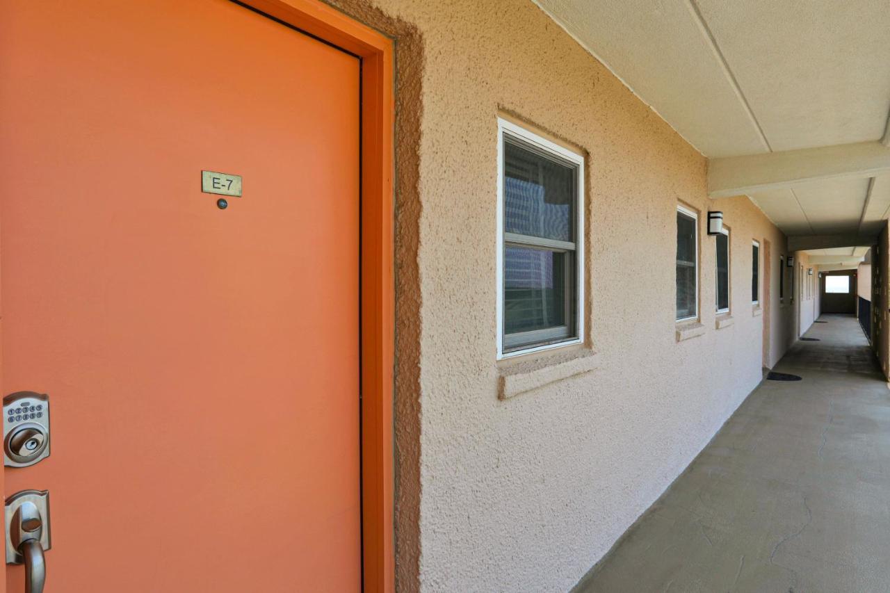 Appartamento Amelia South E7 Fernandina Beach Esterno foto